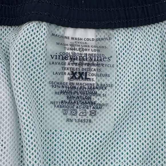 Vineyard Vines Swim Suit - Picture 8 of 9